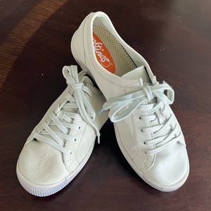 Fly London Softinos Leather Sneakers